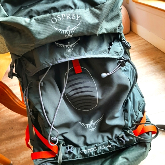 OSPREY | Bags | Osprey Atmos 65 Ag 